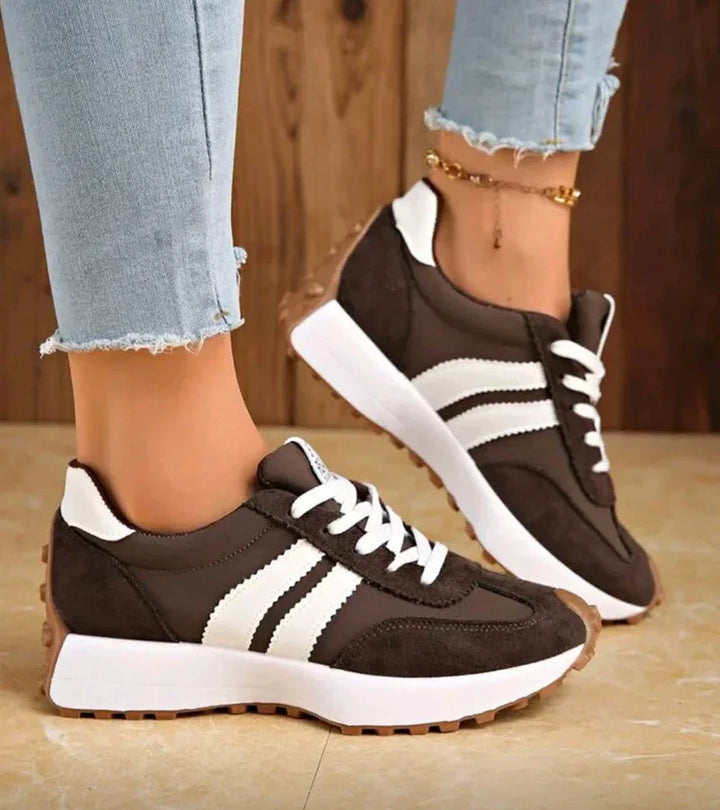 Lefèvre™ ERGO COMFORT SNEAKERS