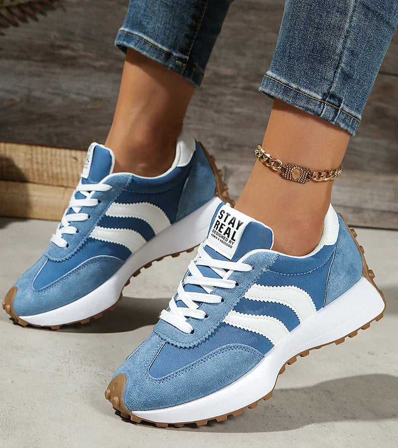 Lefèvre™ ERGO COMFORT SNEAKERS