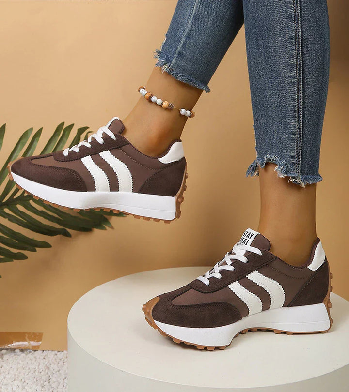 Lefèvre™  BASKETS ERGO CONFORT