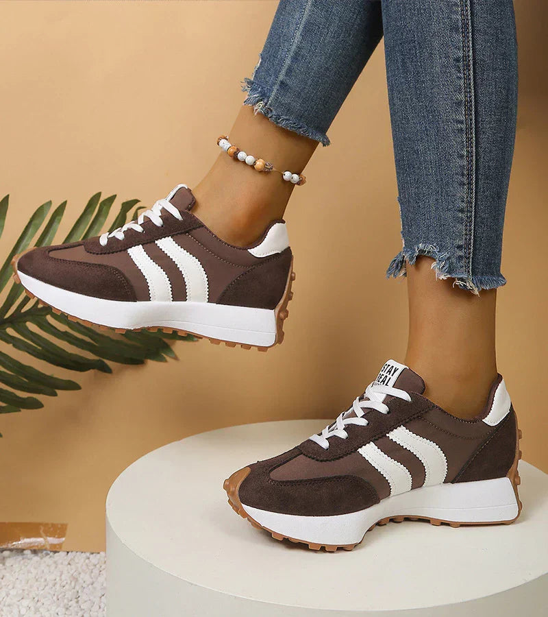 Lefèvre™ ERGO COMFORT SNEAKERS