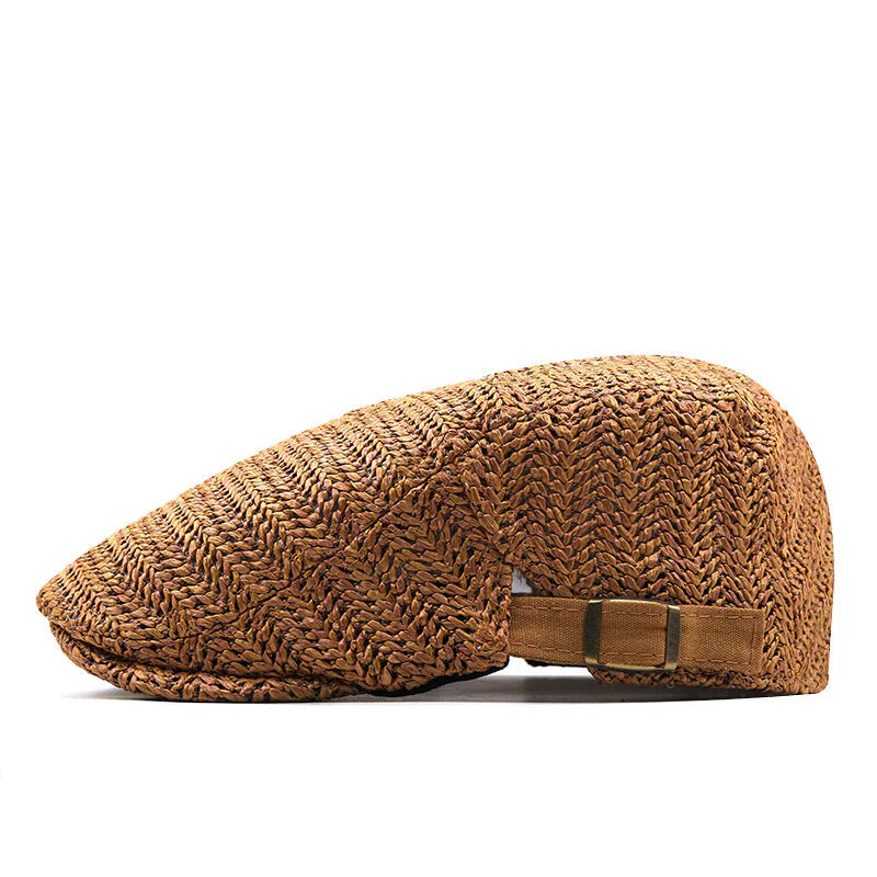Mike™ Chapeau de paille d'été