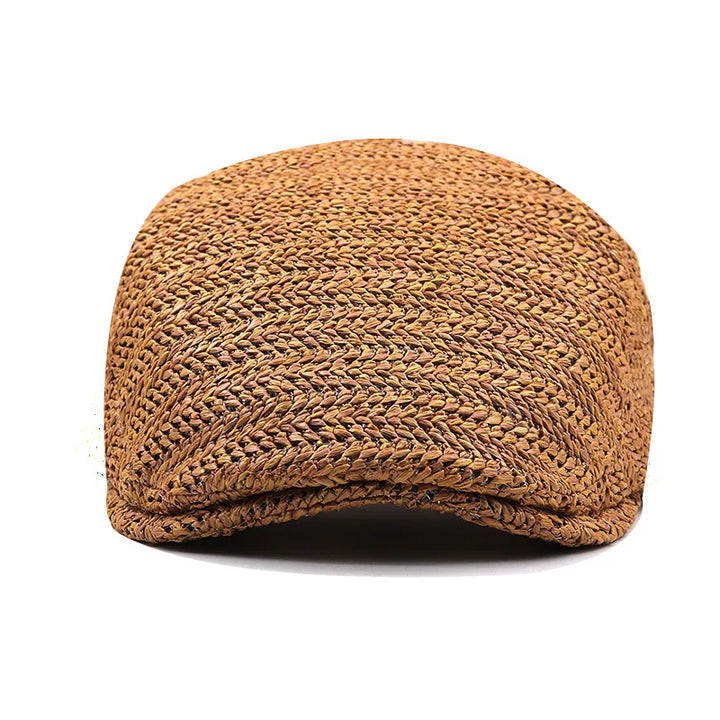 Mike™ Chapeau de paille d'été