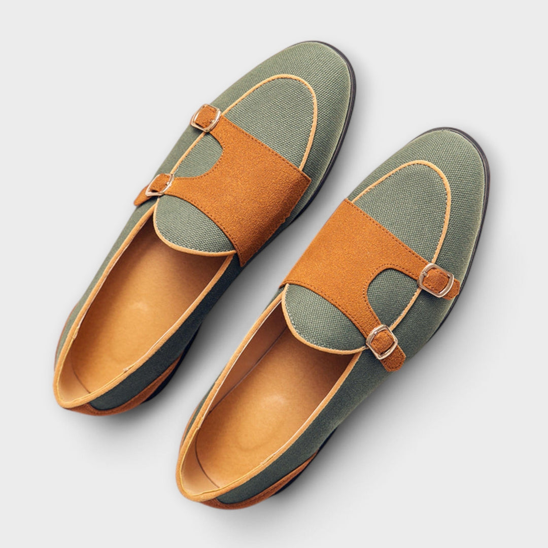 Lefèvre™ Chaussons confortables en intérieur™