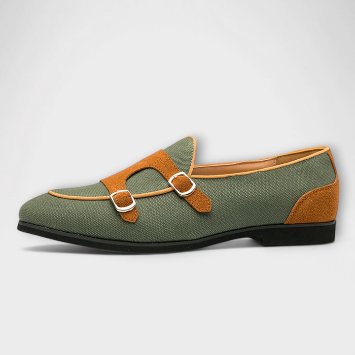 Lefèvre™ Chaussons confortables en intérieur™
