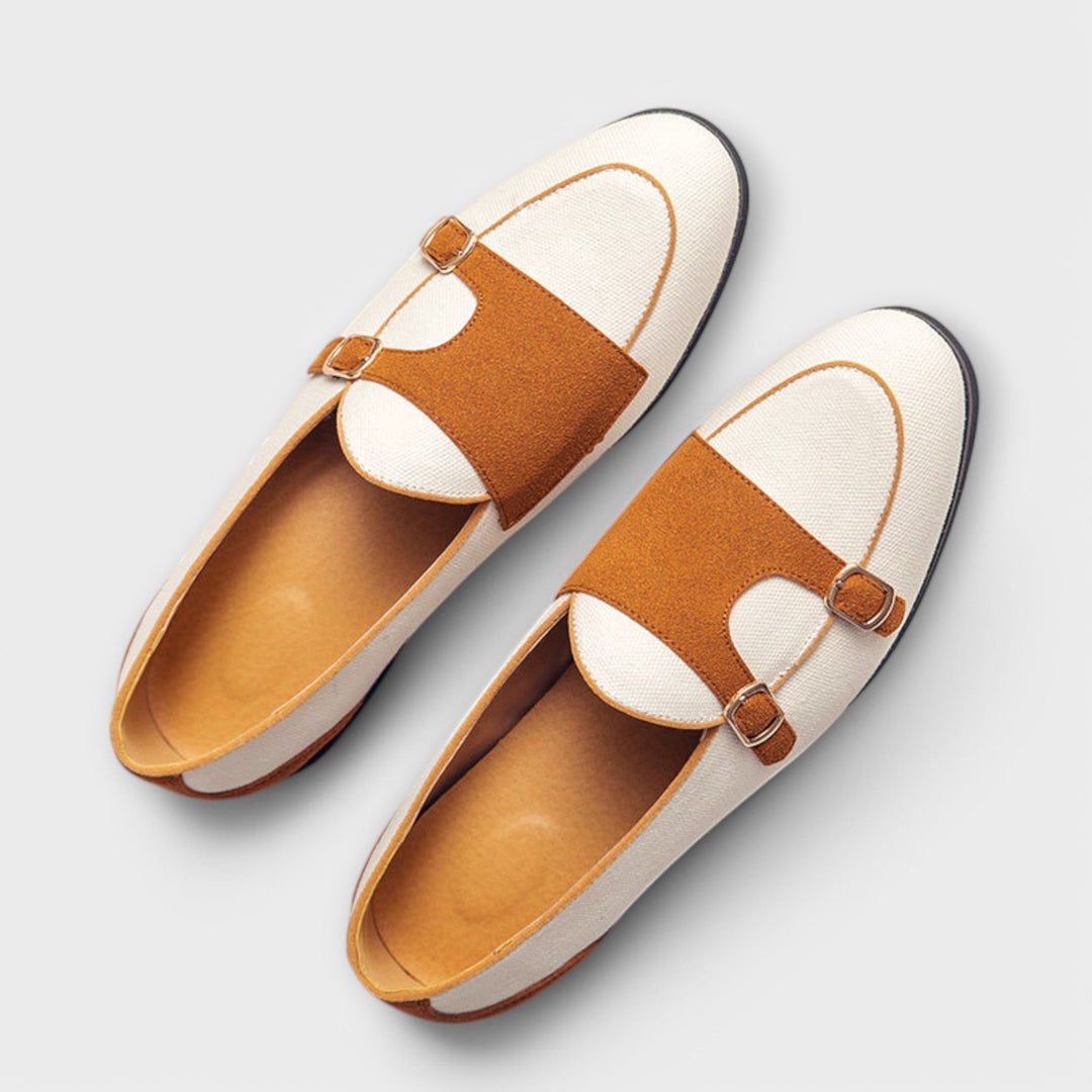 Lefèvre™ Chaussons confortables en intérieur™