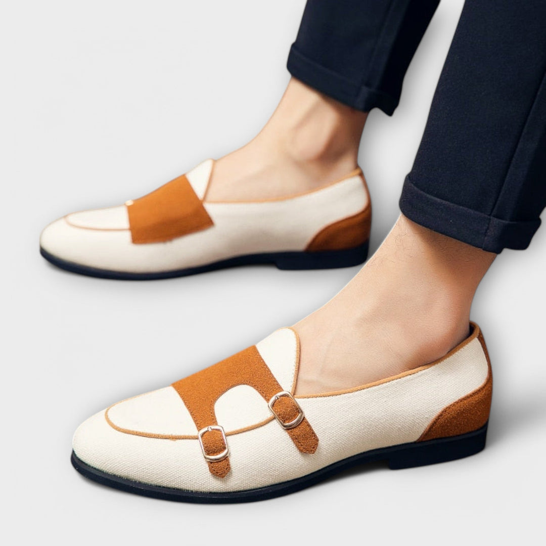 Lefèvre™ Chaussons confortables en intérieur™