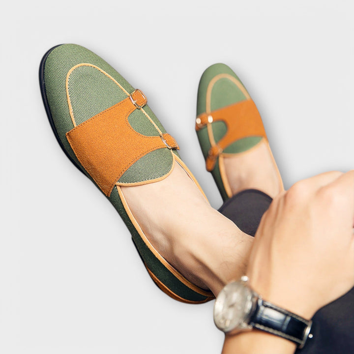 Lefèvre™ Chaussons confortables en intérieur™