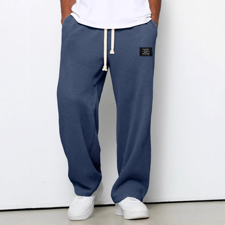 Mike™ Pantalons pour hommes à coupe confortable