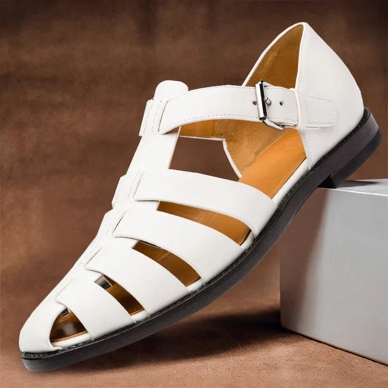 Mike™ Sandales Casual Chic