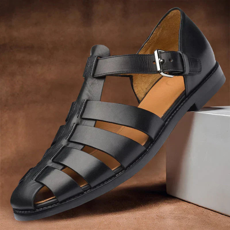 Mike™ Sandales Casual Chic