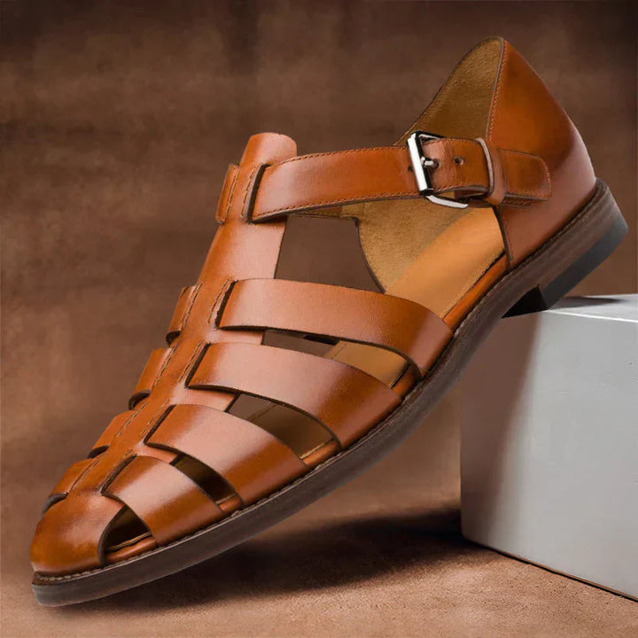 Mike™ Sandales Casual Chic