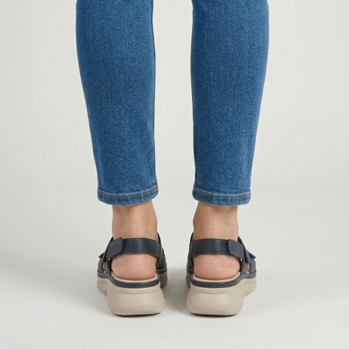 Lefèvre™ Women's Comfort Sandal