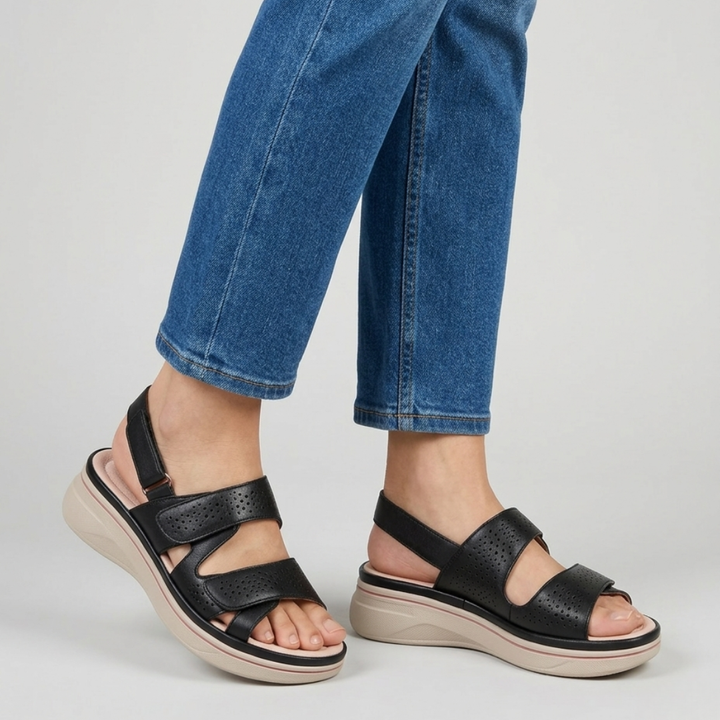 Lefèvre™ Women's Comfort Sandal