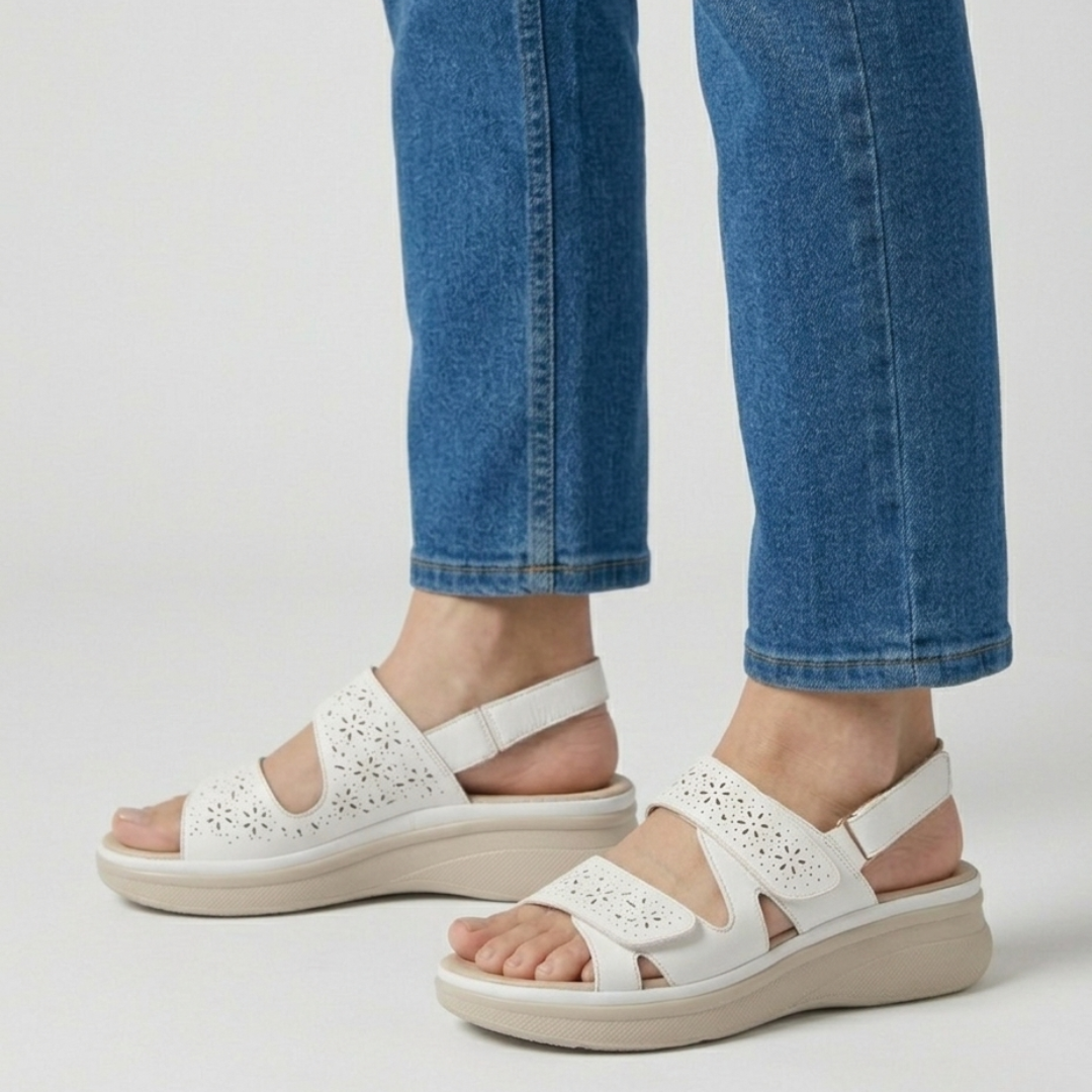 Lefèvre™ Women's Comfort Sandal