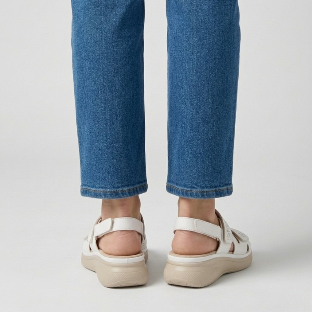 Lefèvre™ Women's Comfort Sandal