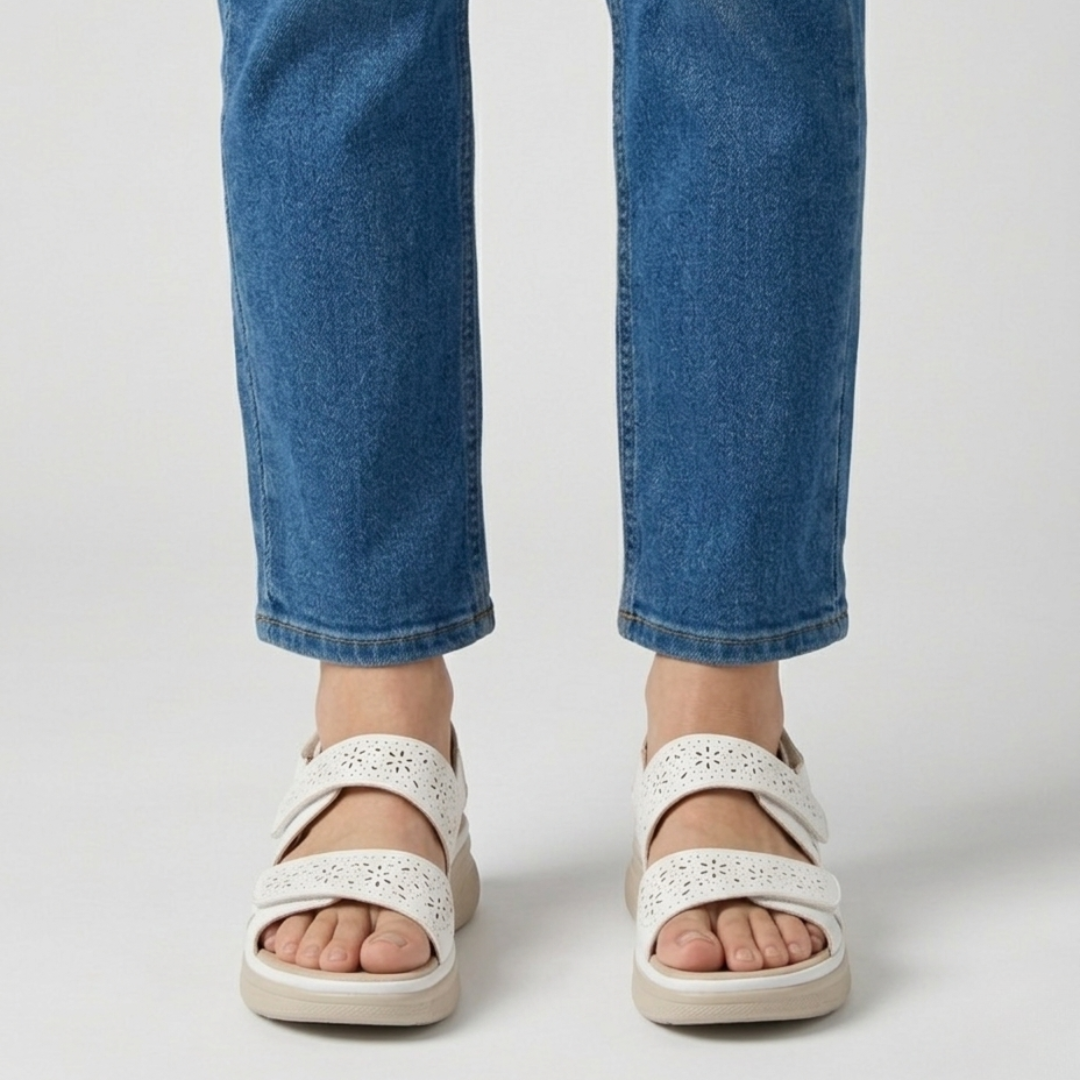 Lefèvre™ Women's Comfort Sandal