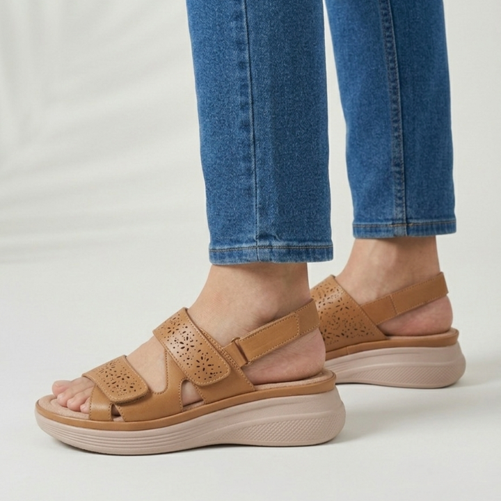 Lefèvre™ Women's Comfort Sandal