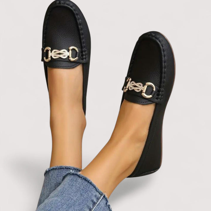 Clara - Chaussures Élégantes Intemporelles