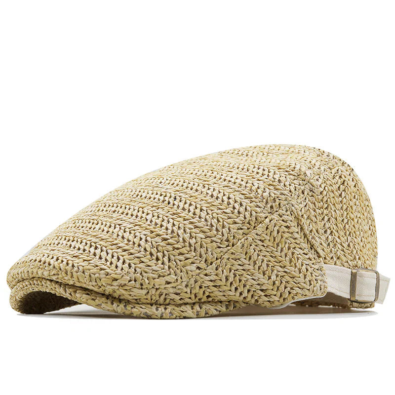 Mike™ Chapeau de paille d'été