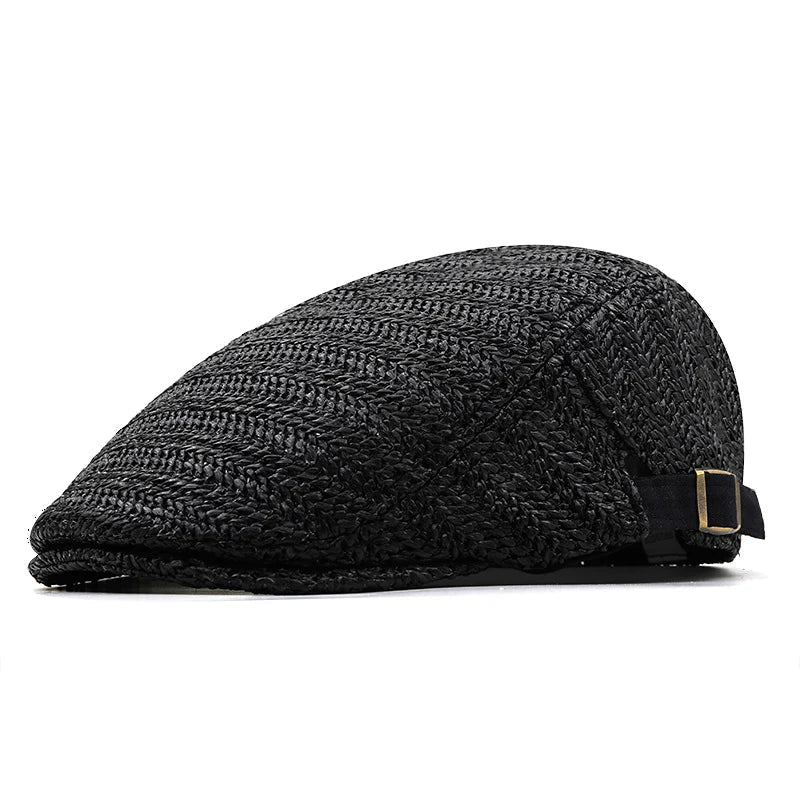 Mike™ Chapeau de paille d'été