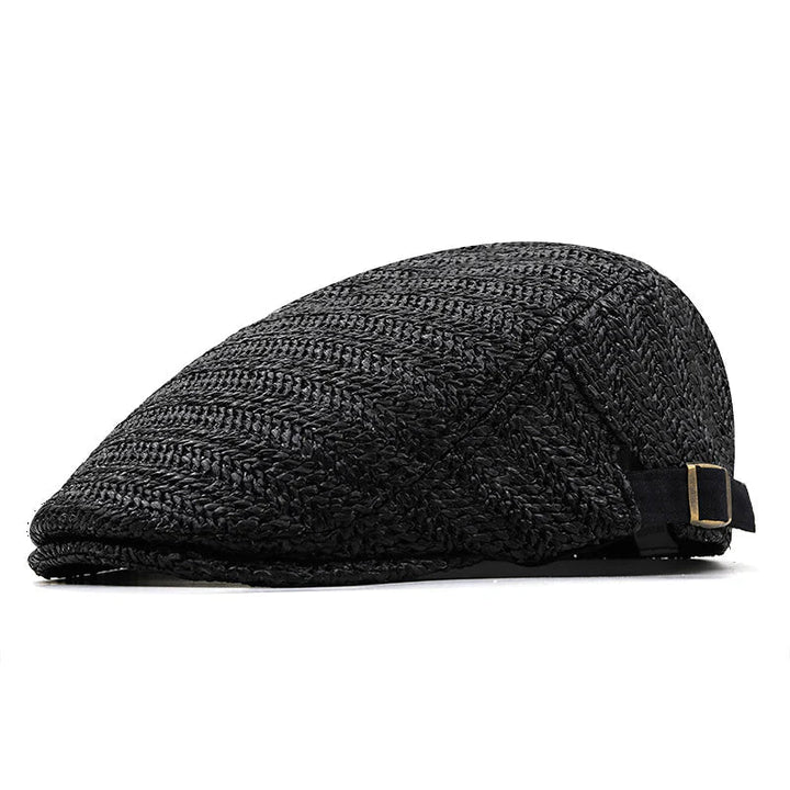 Mike™ Chapeau de paille d'été