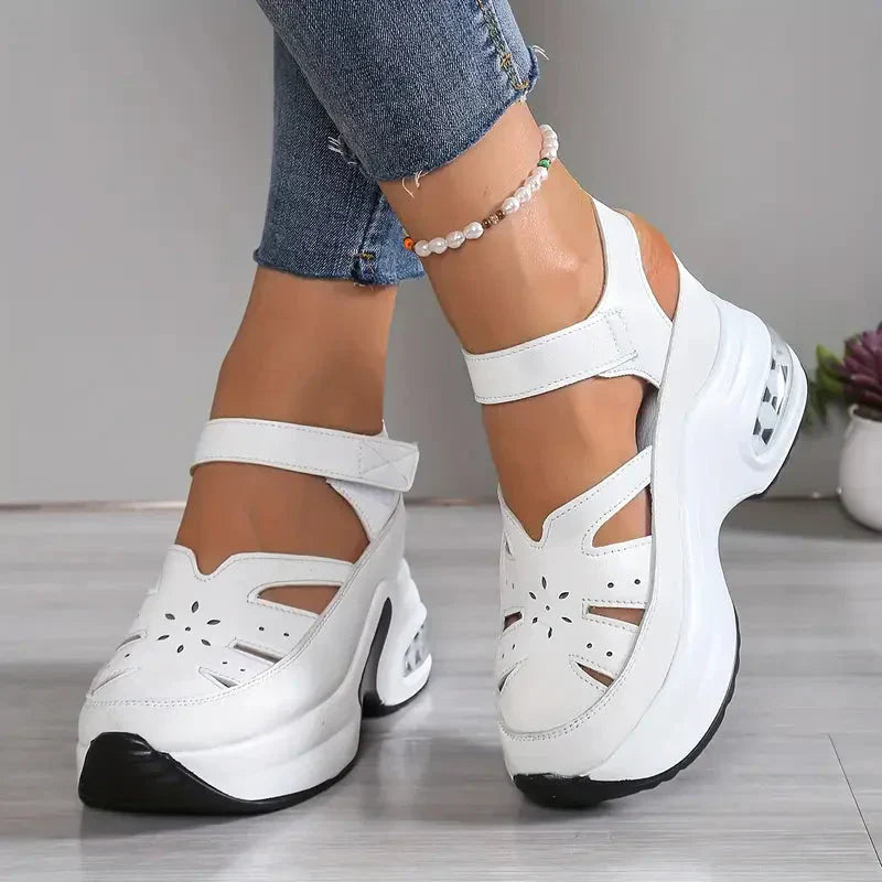 Lefèvre™ - Comfortable Orthopedic Sandal
