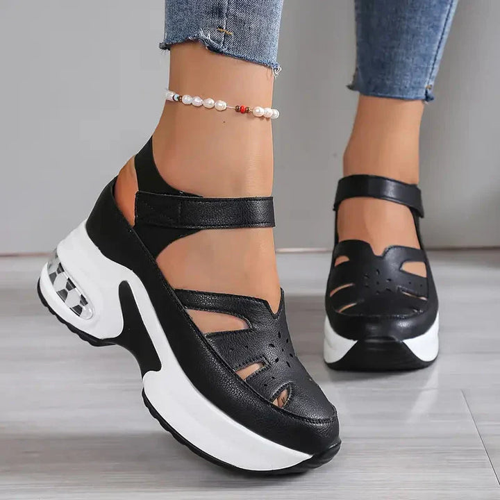 Lefèvre™ - Comfortable Orthopedic Sandal