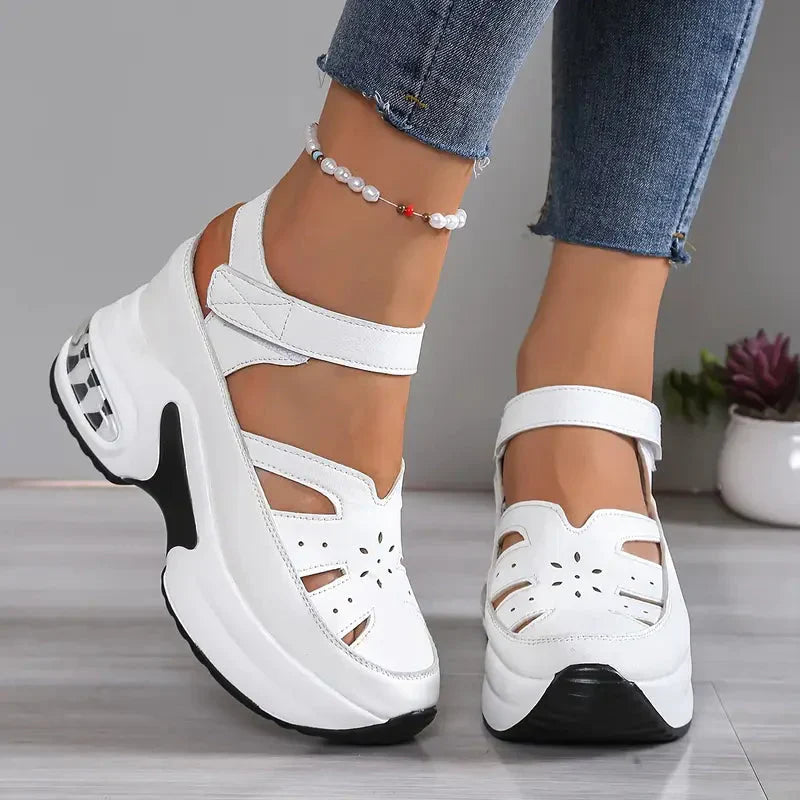 Lefèvre™ - Sandale orthopédique Confortables