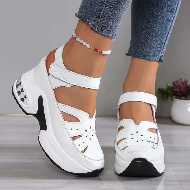 Lefèvre™ - Comfortable Orthopedic Sandal