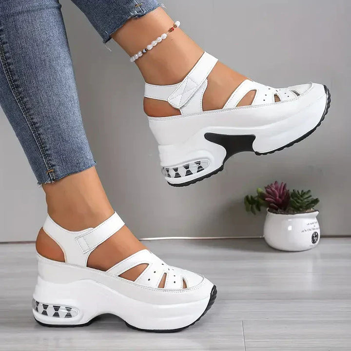 Lefèvre™ - Comfortable Orthopedic Sandal