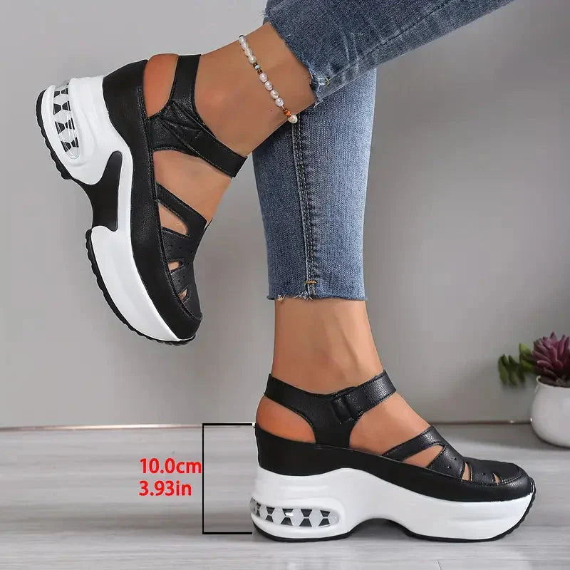 Lefèvre™ - Sandale orthopédique Confortables