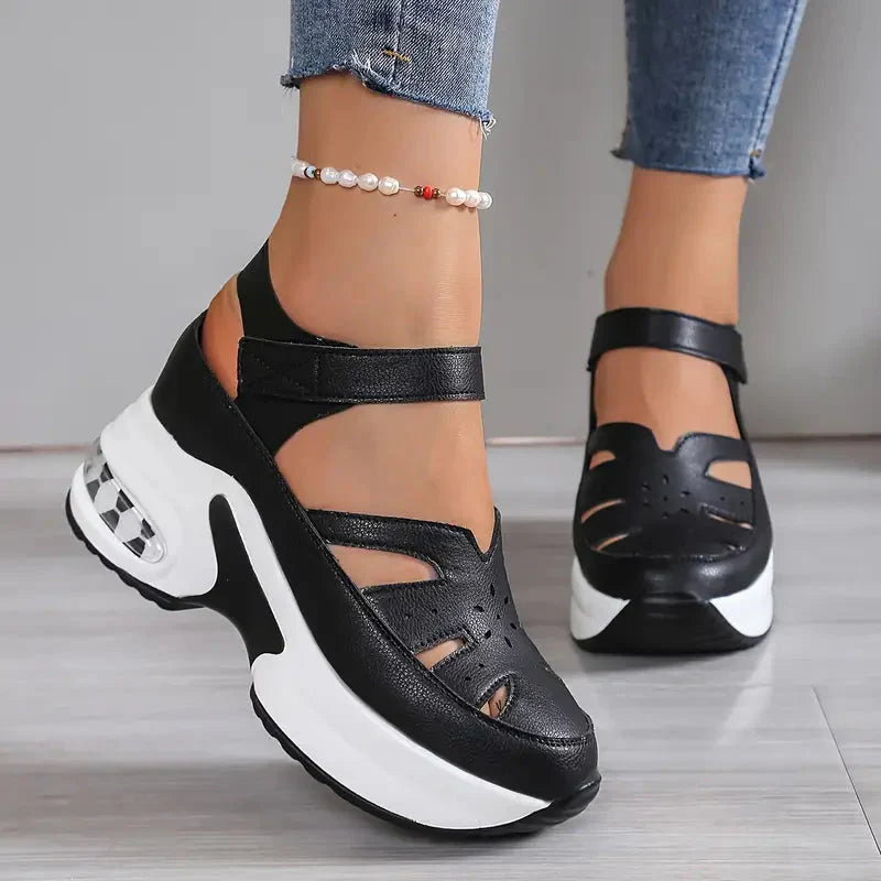 Lefèvre™ - Sandale orthopédique Confortables