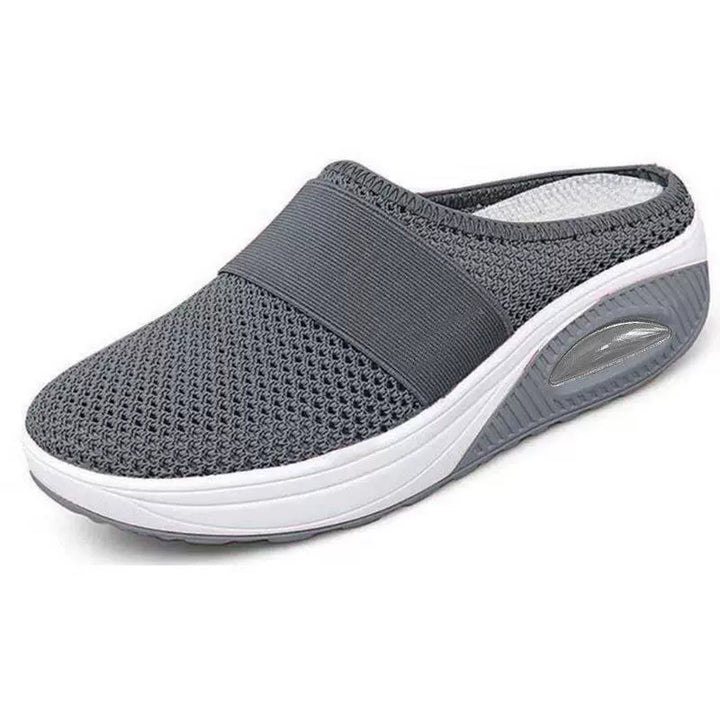 Lefèvre™ Mules Orthopédiques Respirantes