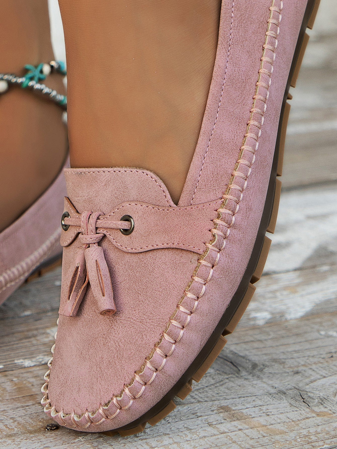 Lefèvre™ Mocassins Doux et Confortables™