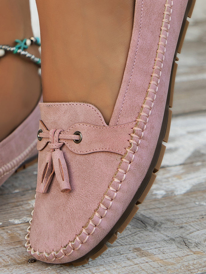 Lefèvre™ Soft and Comfortable Loafers™