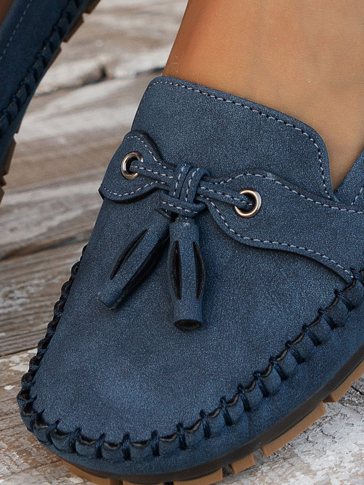 Lefèvre™ Mocassins Doux et Confortables™