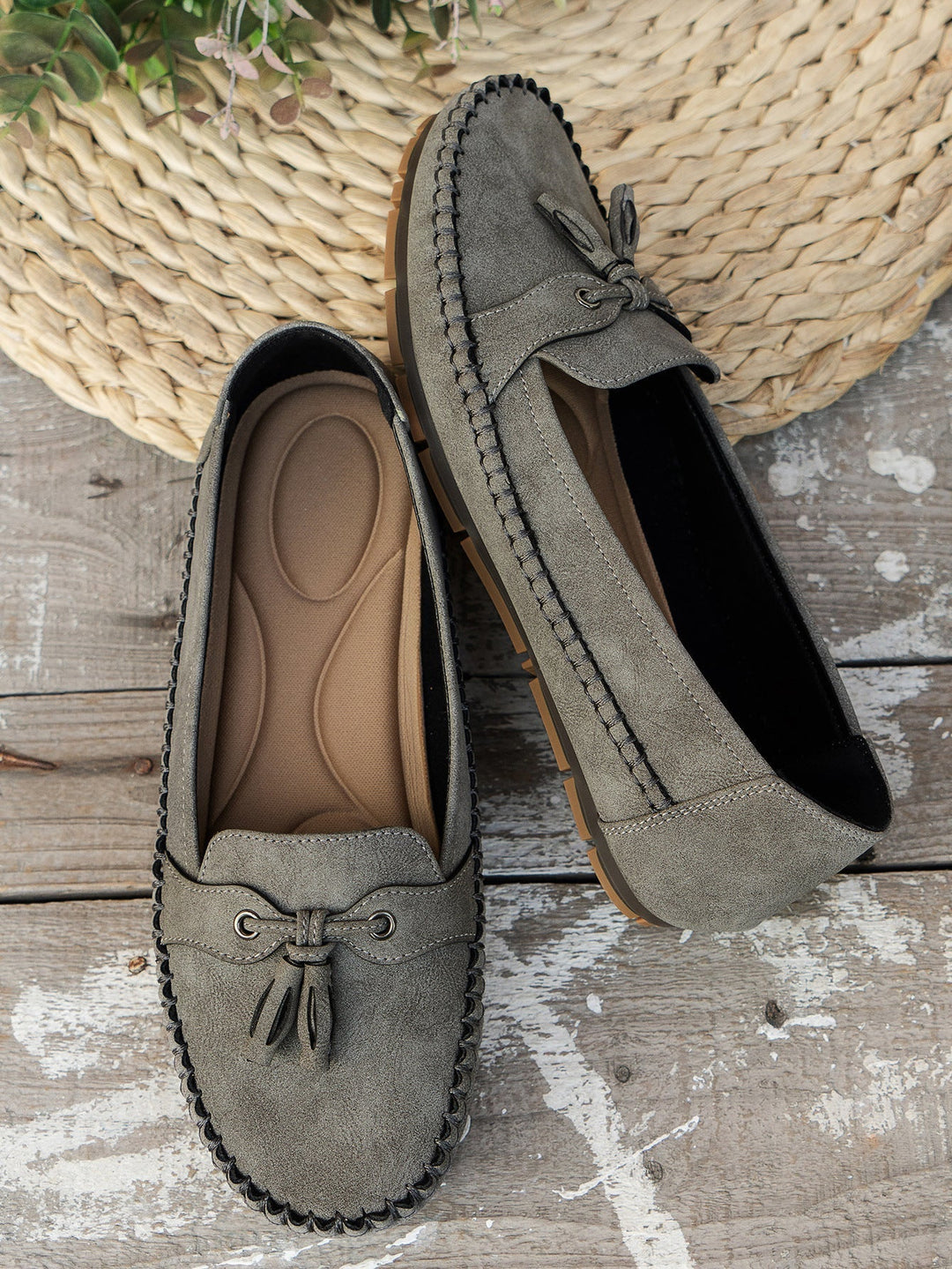 Lefèvre™ Soft and Comfortable Loafers™