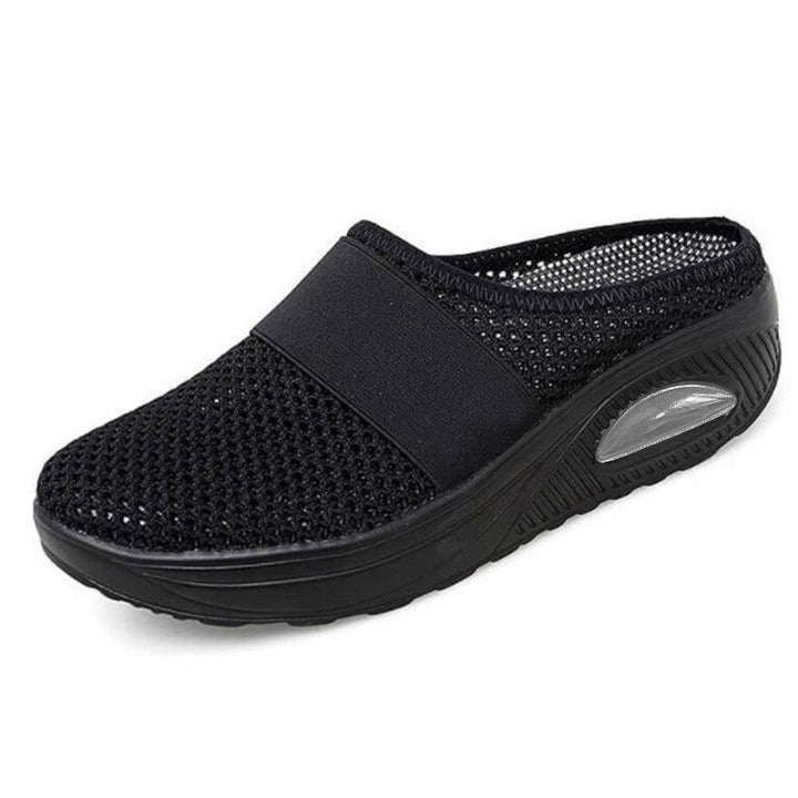 Lefèvre™ Mules Orthopédiques Respirantes