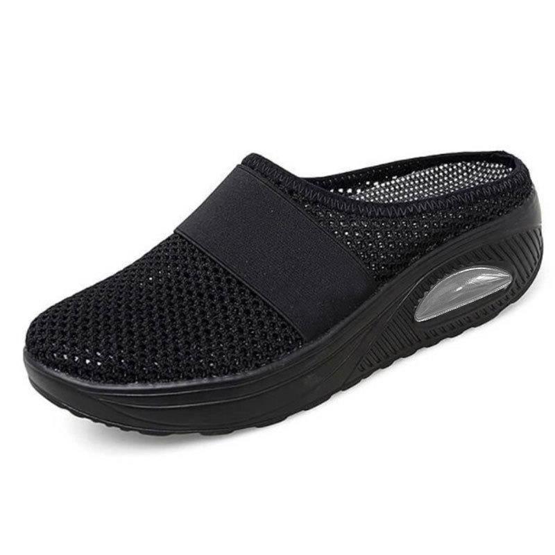 Lefèvre™ Breathable Orthopedic Mules