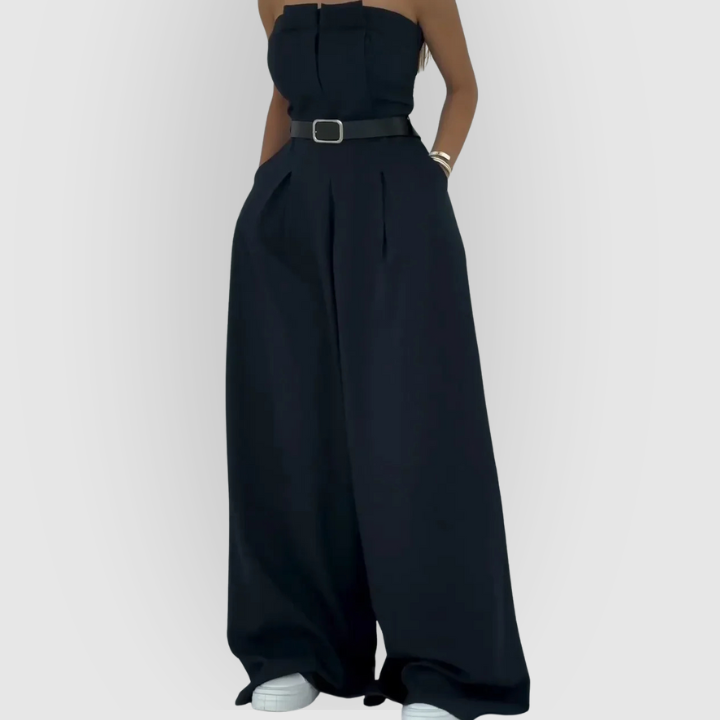 Lefèvre™ Tailored Jumpsuit