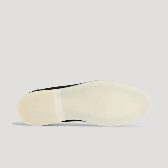 Mike™ | Mocassin en daim de qualité supérieure