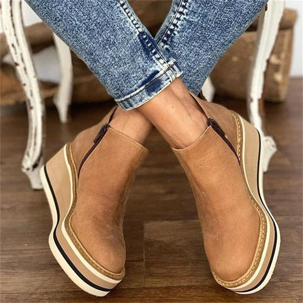 Lefèvre™ Bottes Orthopédiques Imperméables™