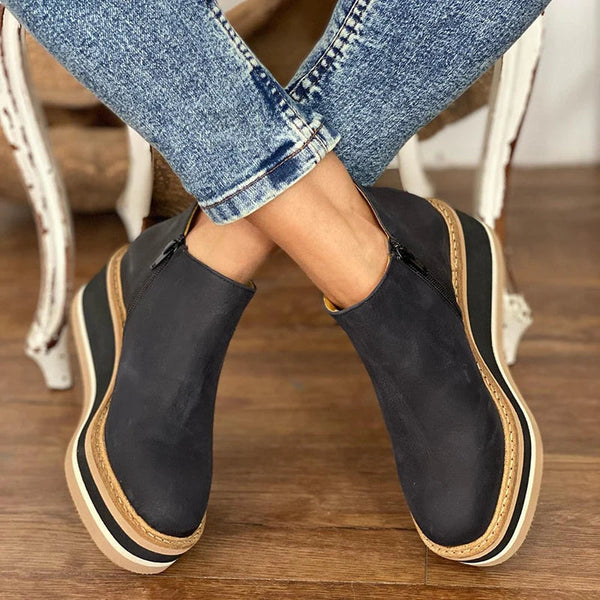 Lefèvre™ Bottes Orthopédiques Imperméables™