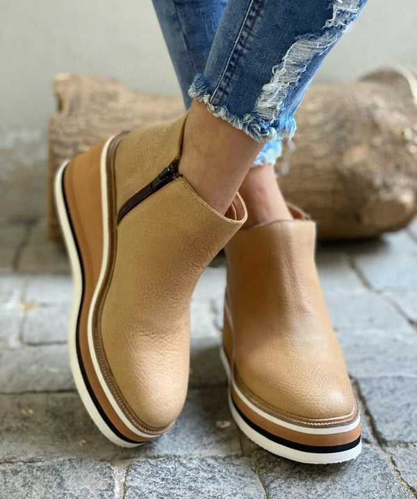 Lefèvre™ Bottes Orthopédiques Imperméables™