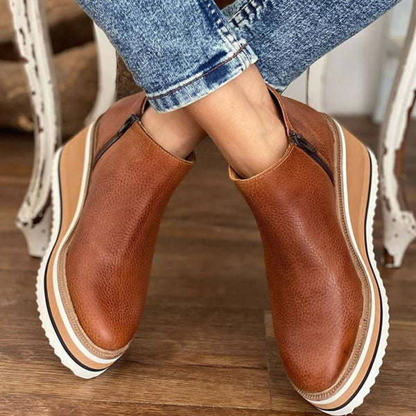 Lefèvre™ Bottes Orthopédiques Imperméables™