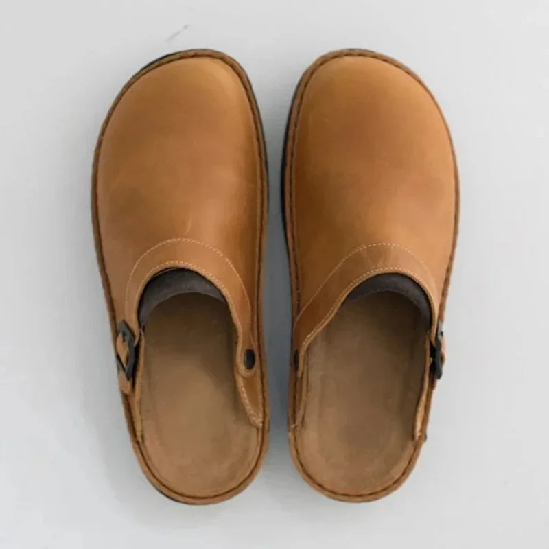 Lefèvre™ Premium Comfortable Slip-On Shoes