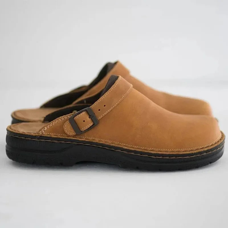 Lefèvre™ Chaussures Slip-On Premium Confortables