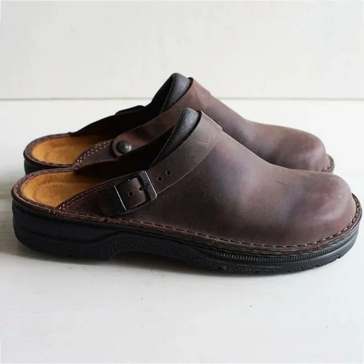 Lefèvre™ Premium Comfortable Slip-On Shoes