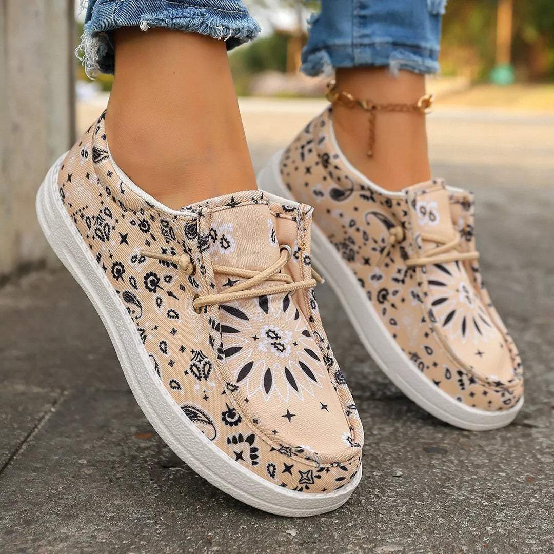 Héloïse │ Chaussures Confort Ultra-Légères