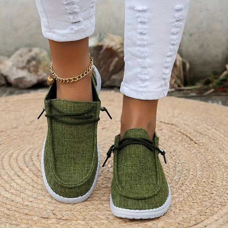 Irma │ Chaussures Confort Ultra-Légères